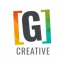 Graydient Creative logo